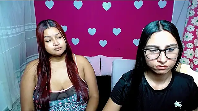 violeta rous online show from May 25, 1:17 pm