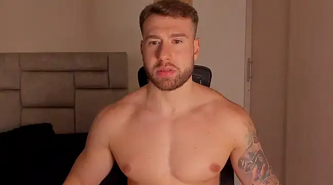 paul rogerr online show from December 13, 3:38 am