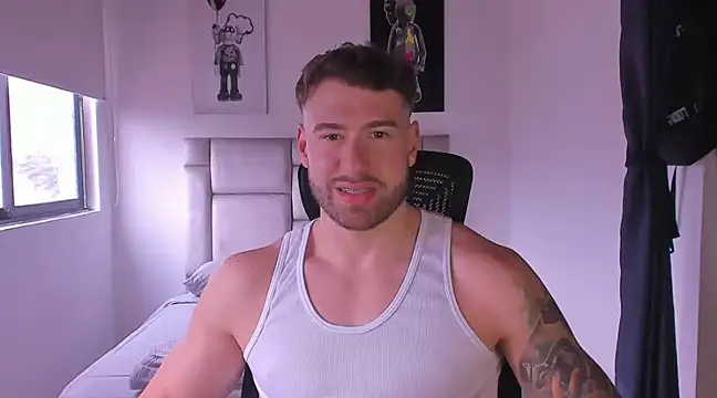 paul rogerr online show from February 18, 4:48 pm