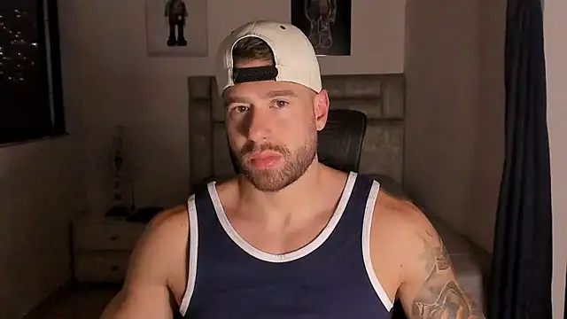 paul rogerr online show from September 12, 11:26 pm