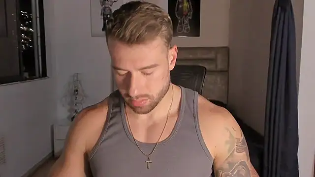 paul rogerr online show from September 30, 11:32 pm