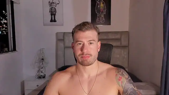 paul rogerr online show from November 7, 1:49 am