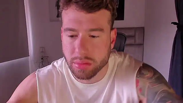 paul rogerr online show from February 14, 3:09 pm