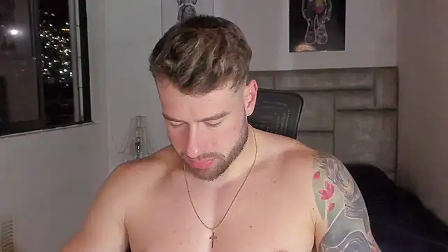 paul rogerr online show from February 26, 12:31 am