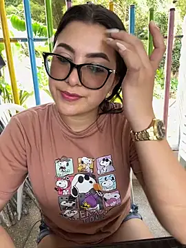 Natha Fantasy online show from September 17, 8:43 pm