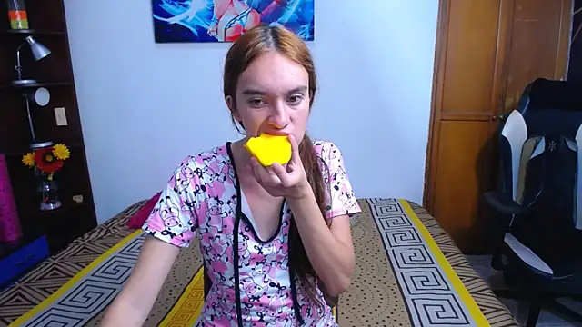 SofiaWet23 online show from October 21, 1:12 pm