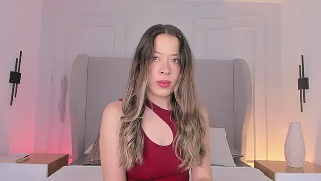 chloe d online show from November 8, 1:22 pm