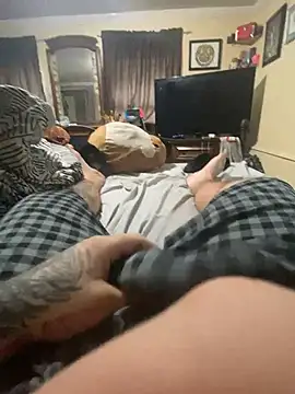 Snapshot of daddddddddyyyy chatting on January 31, 4:48 pm daddddddddyyyy online show from January 31, 4:48 pm