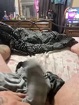 Snapshot of daddddddddyyyy chatting on November 8, 5:40 am daddddddddyyyy online show from November 8, 5:40 am