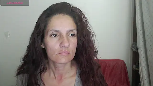 catalina duran1 online show from April 20, 5:54 am