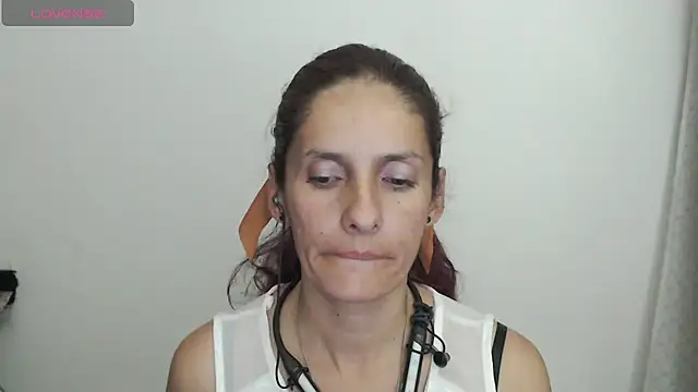 catalina duran1 online show from June 21, 4:26 am