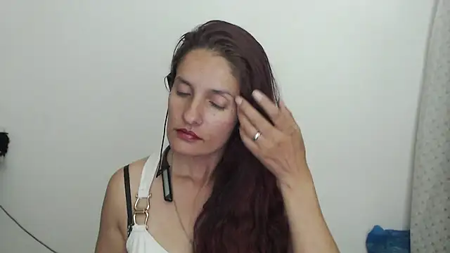 catalina duran1 online show from June 25, 3:28 am