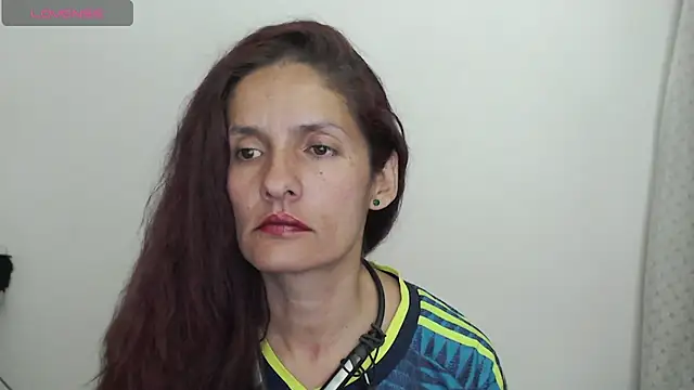 catalina duran1 online show from June 28, 4:18 am