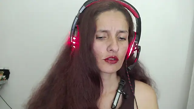 catalina duran1 online show from June 29, 4:52 am