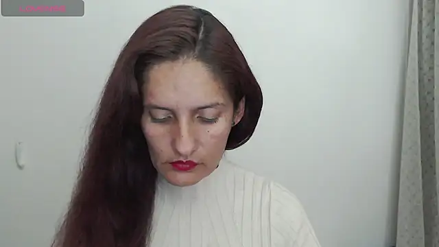 catalina duran1 online show from July 3, 4:41 am