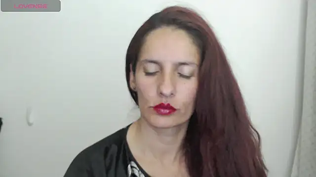 catalina duran1 online show from July 12, 5:31 am