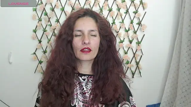catalina duran1 online show from July 19, 5:33 am