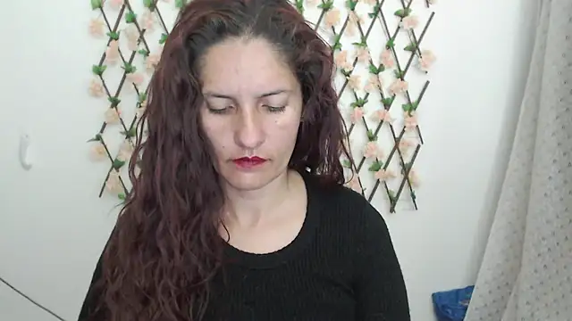 catalina duran1 online show from July 22, 1:52 am