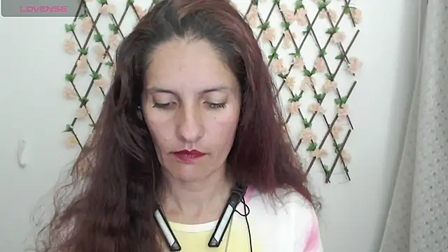 catalina duran1 online show from July 24, 3:37 am
