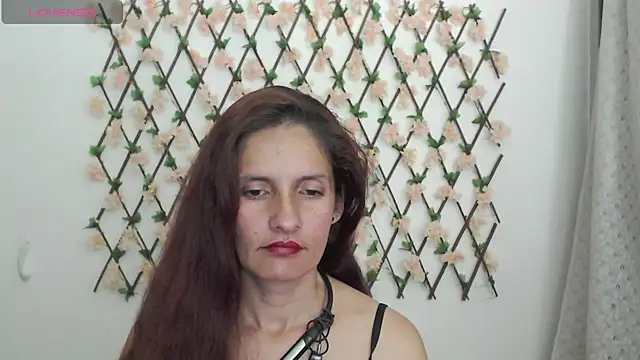catalina duran1 online show from July 25, 4:10 am