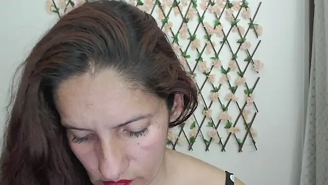 catalina duran1 online show from July 28, 4:19 am