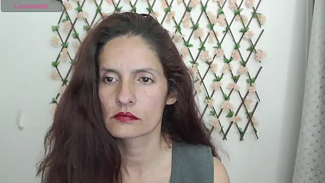 catalina duran1 online show from July 29, 4:10 am