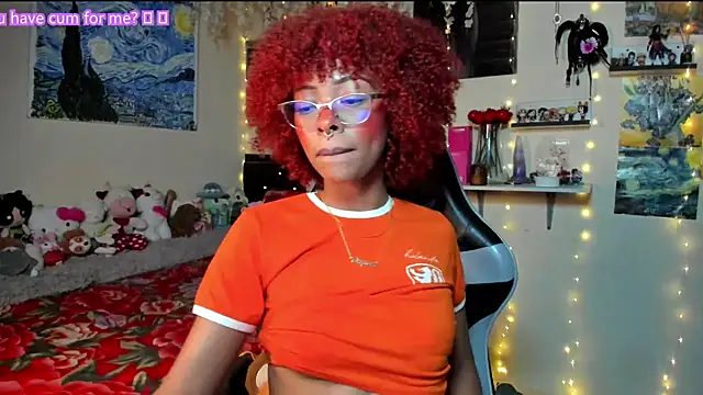 Snapshot of Cristal_Jonas@xh chatting on July 26, 1:25 am Cristal Jonasxh online show from July 26, 1:25 am