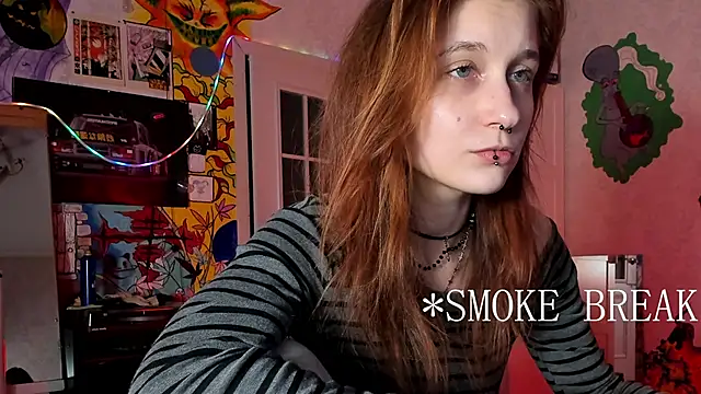 Sunny Mouse  online show from February 10, 5:39 pm