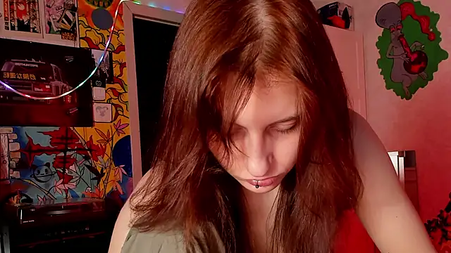 Sunny Mouse  online show from April 15, 7:32 pm