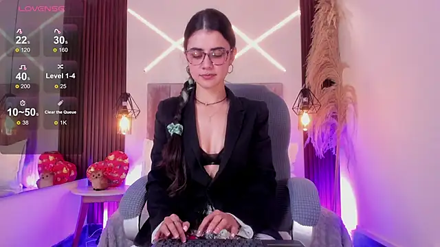 Snapshot of dasha-rodrigues chatting on June 11, 1:53 pm dasha-rodrigues online show from June 11, 1:53 pm