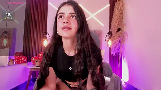 Snapshot of dasha-rodrigues chatting on June 24, 1:43 pm dasha-rodrigues online show from June 24, 1:43 pm