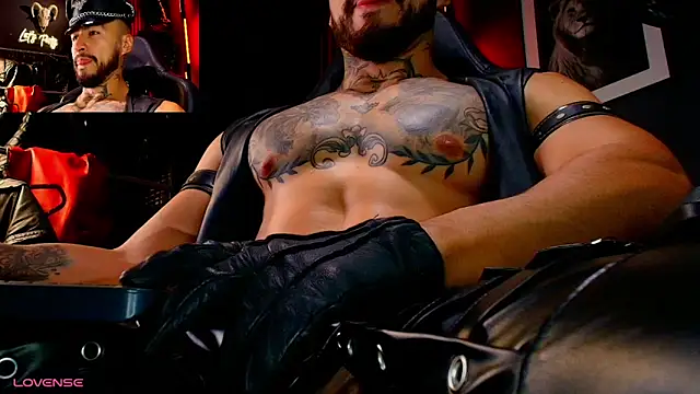 billyMayer  online show from February 28, 7:04 pm