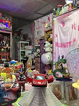 Snapshot of JesuAdam chatting on April 30, 8:57 pm JesuAdam online show from April 30, 8:57 pm