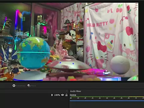JesuAdam online show from July 2, 3:29 pm