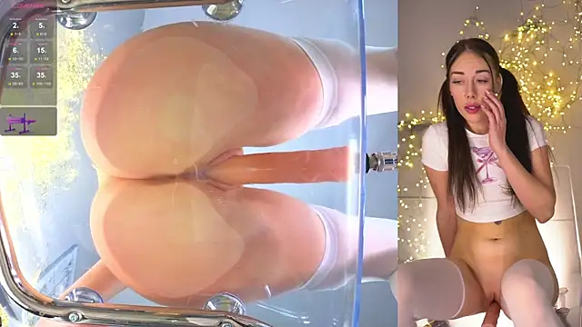 Snapshot of TwilightSparkle_ chatting on March 7, 7:41 am TwilightSparkle online show from March 7, 7:41 am