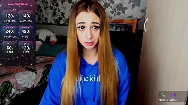 Snapshot of weakness4u chatting on February 25, 9:09 am weakness4u online show from February 25, 9:09 am