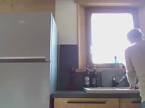 Madame Callie online show from November 12, 1:44 pm