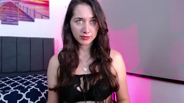 Daniela-hot online show from March 24, 3:39 pm