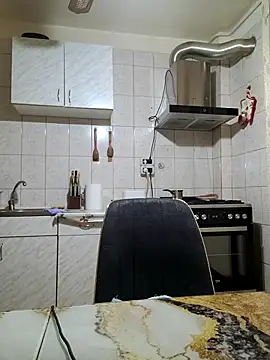 AriannaMilf online show from November 8, 10:08 pm