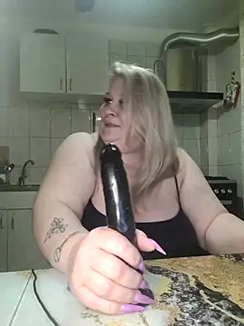 AriannaMilf online show from February 11, 10:26 pm