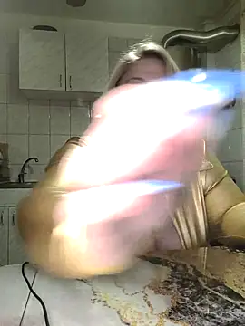 AriannaMilf online show from February 20, 11:05 pm