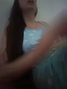 Snapshot of bruna_safadinhaa chatting on May 31, 6:09 pm bruna safadinhaa online show from May 31, 6:09 pm