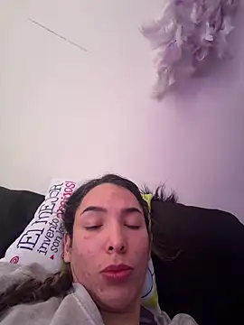 Snapshot of Niky_777 chatting on February 18, 12:34 pm Niky 777 online show from February 18, 12:34 pm