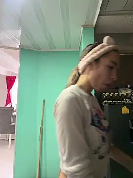 Niky 777 online show from March 18, 4:10 pm