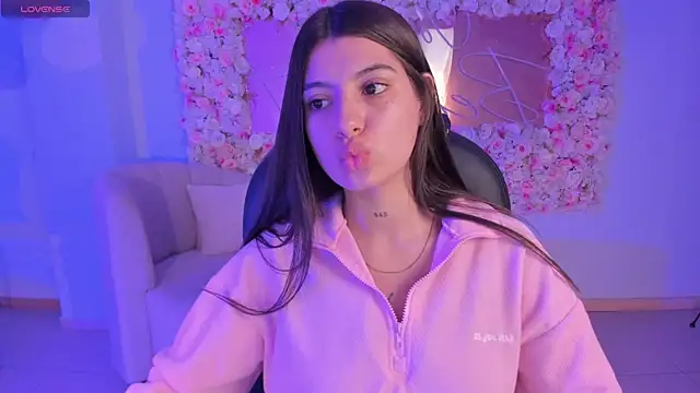 AlessiaCorleone  online show from December 22, 12:27 pm