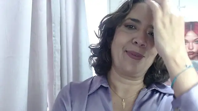 Victoria meester online show from April 6, 2:18 pm