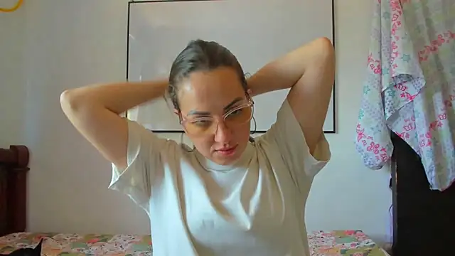 squirttati33 online show from July 29, 2:59 pm