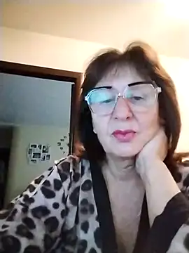 AlbinaXPretty online show from September 30, 7:46 am