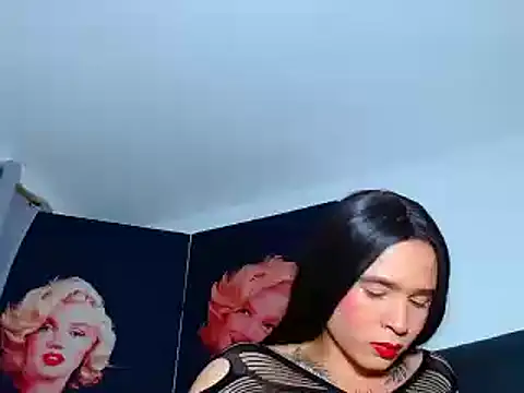 Thiago Foster online show from December 3, 10:29 pm