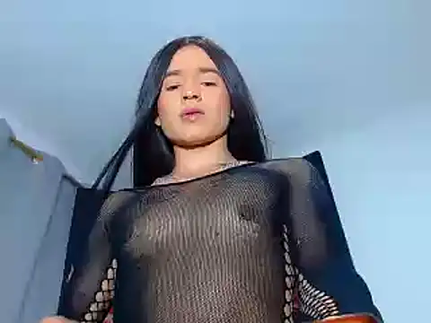 Thiago Foster online show from December 22, 9:31 pm